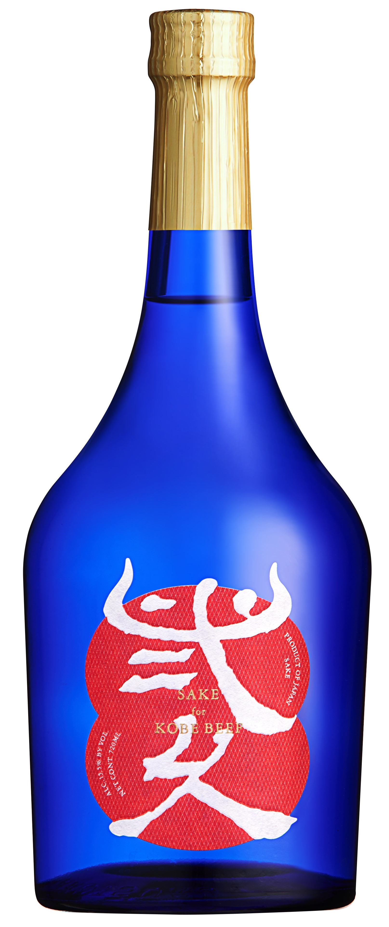 白鶴は「神戸ビーフ」専用日本酒を開発し 海外でプレミアムな体験を